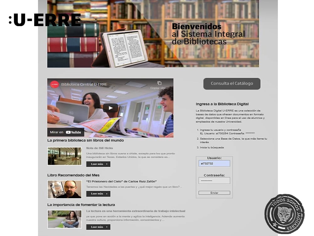 NOTA01-Portal Biblioteca Digital U-ERRE