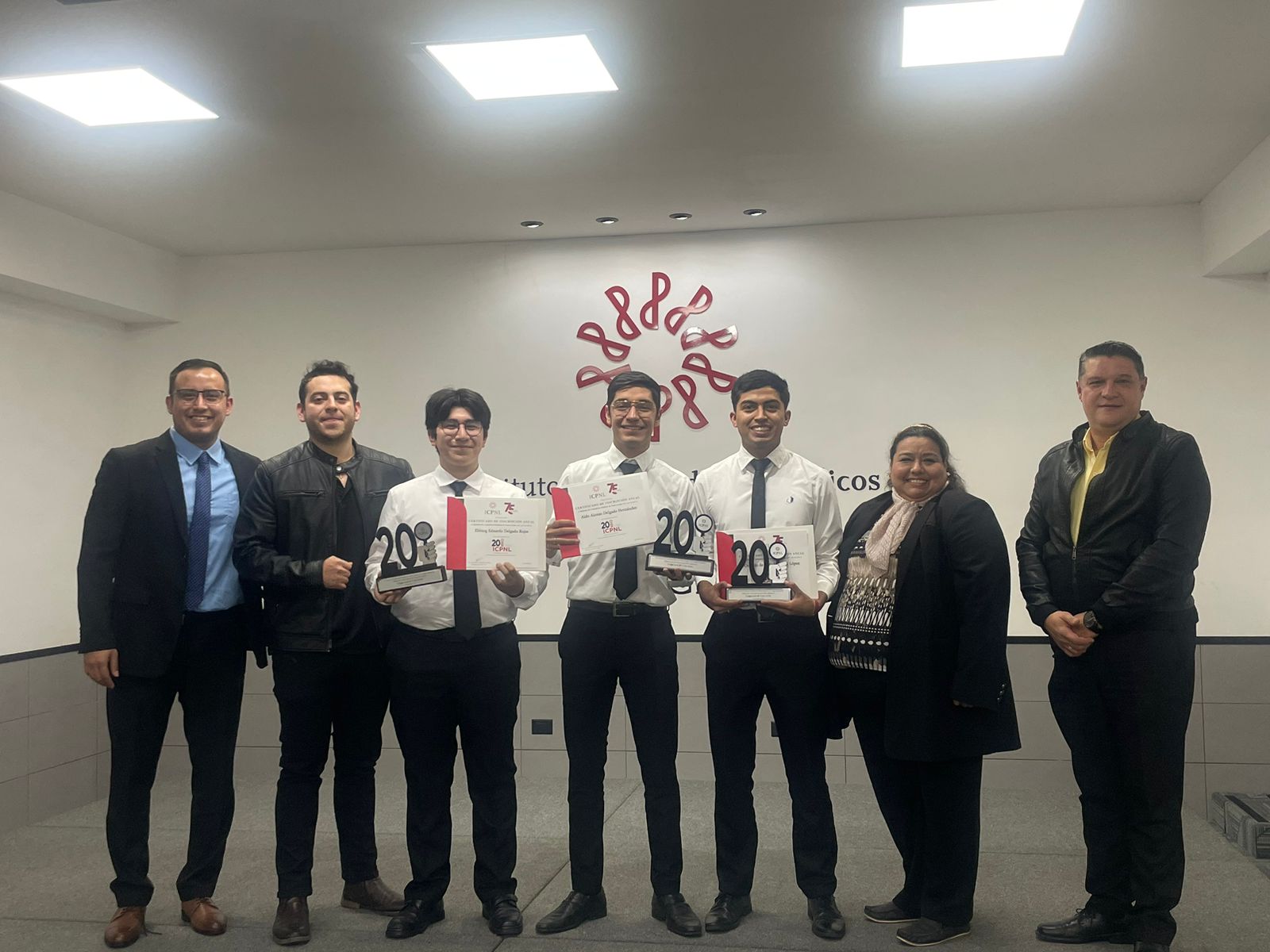 Demuestran su conocimiento y se posicionan entre los mejores