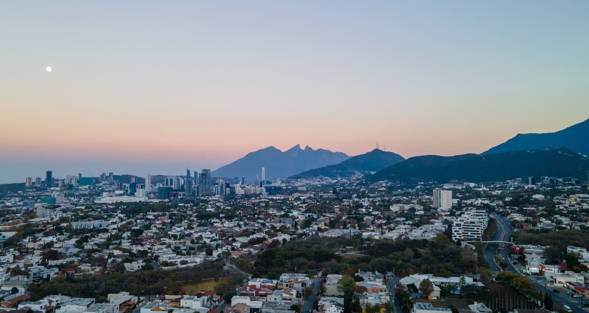 ¿Quieres estudiar en Monterrey, pero no quedaste en tu primera opción? ¡Aquí tienes la solución!