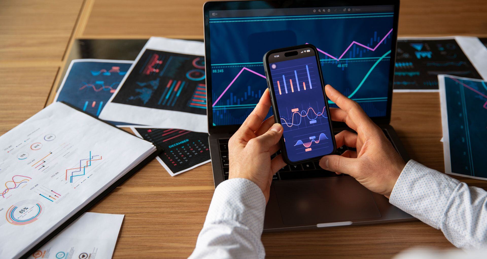 5 aplicaciones para control de gastos y finanzas personales