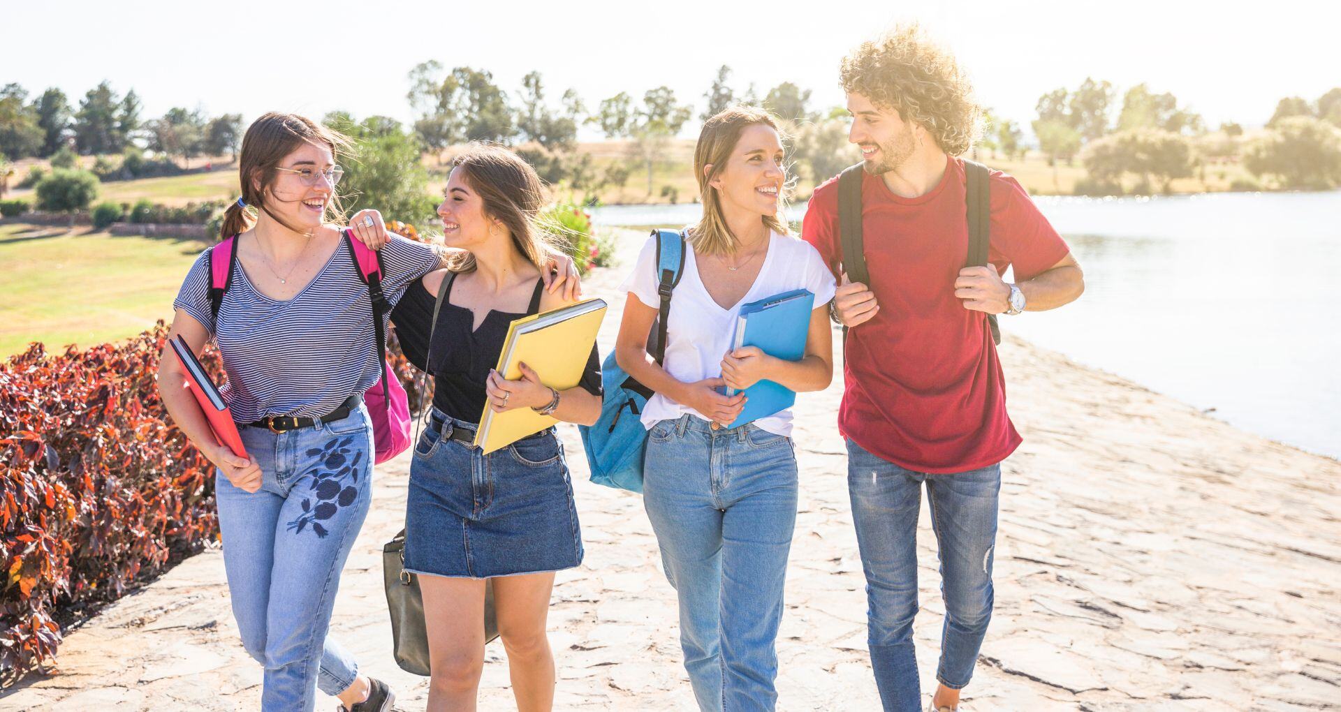 6 formas de aprovechar el tiempo en vacaciones de verano