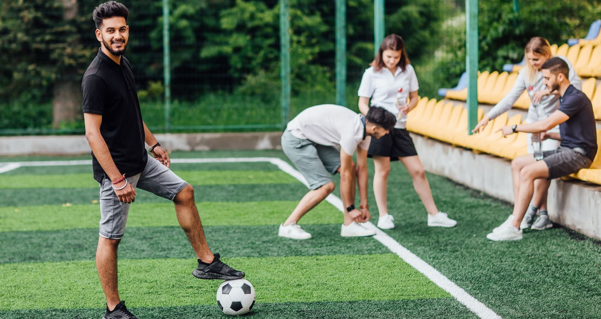 4 beneficios de participar en actividades extracurriculares