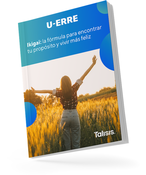 Ikigai: la fórmula para encontrar tu propósito y vivir más feliz