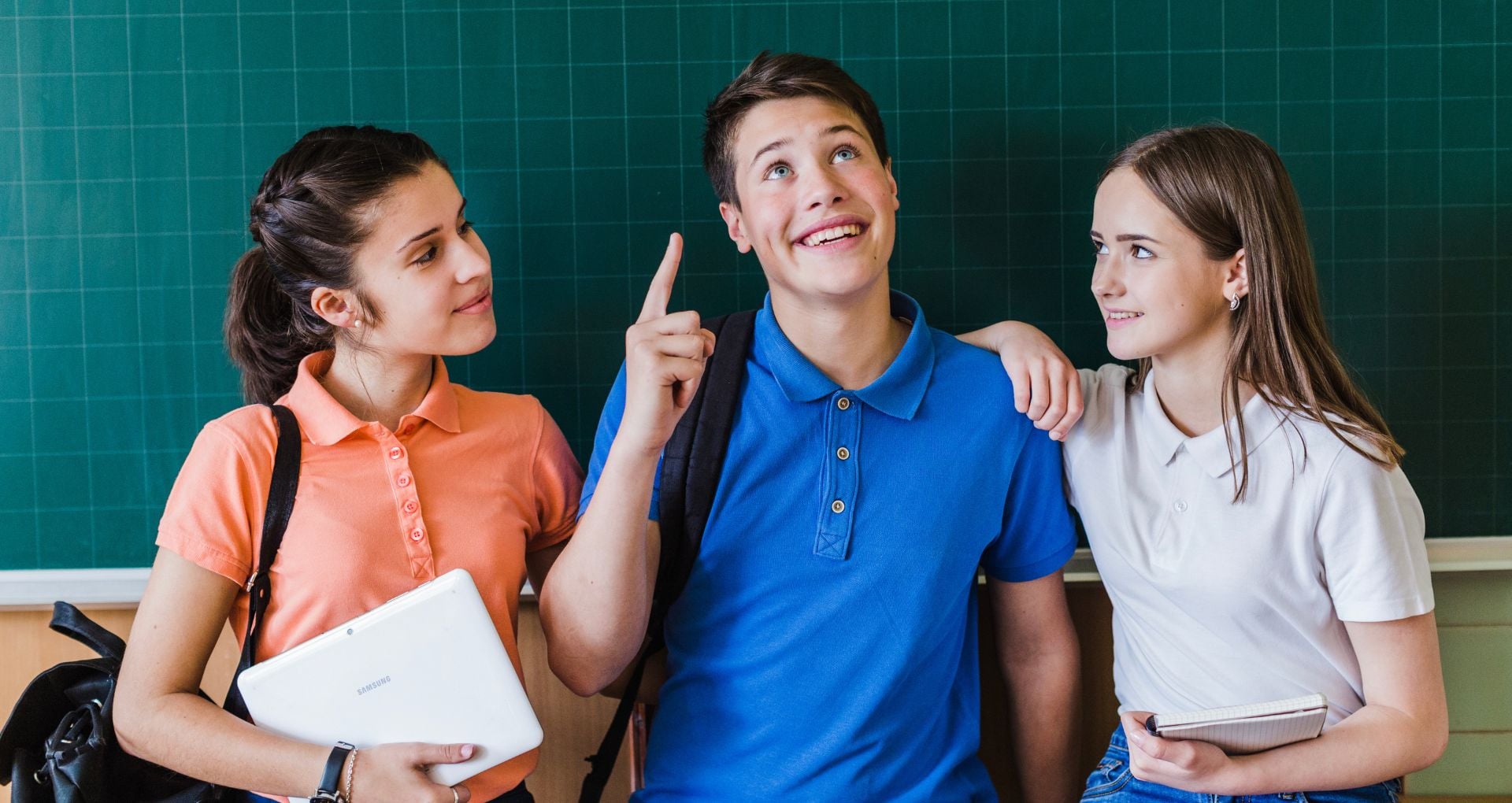 El emprendimiento y las oportunidades de negocio en el entorno estudiantil