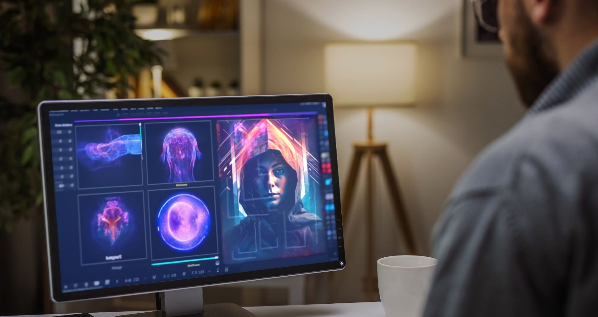 ¿Por qué estudiar Animación Digital en un mundo cada vez más virtual?