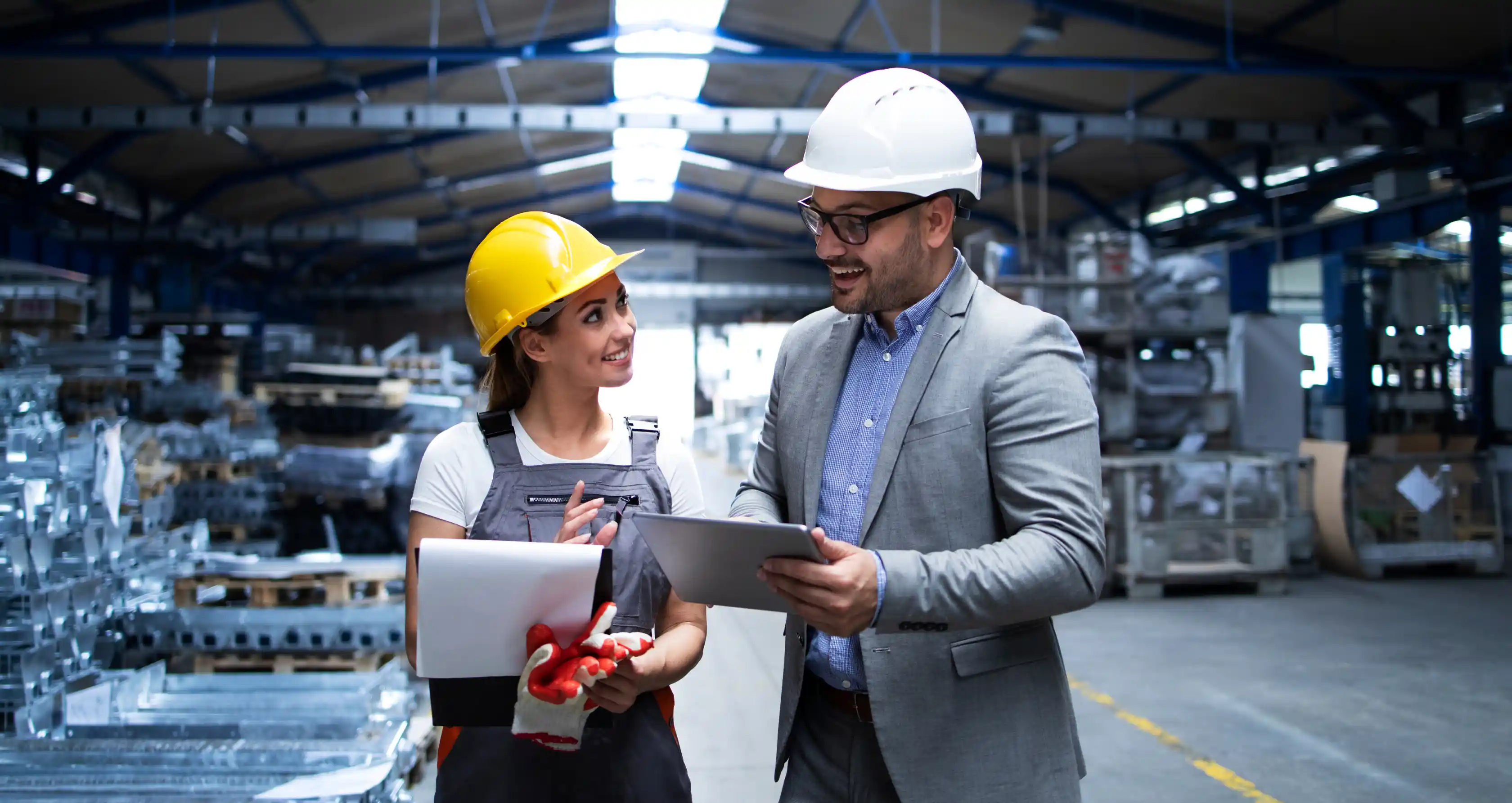 ¿Por qué estudiar ingeniería industrial en Monterrey?