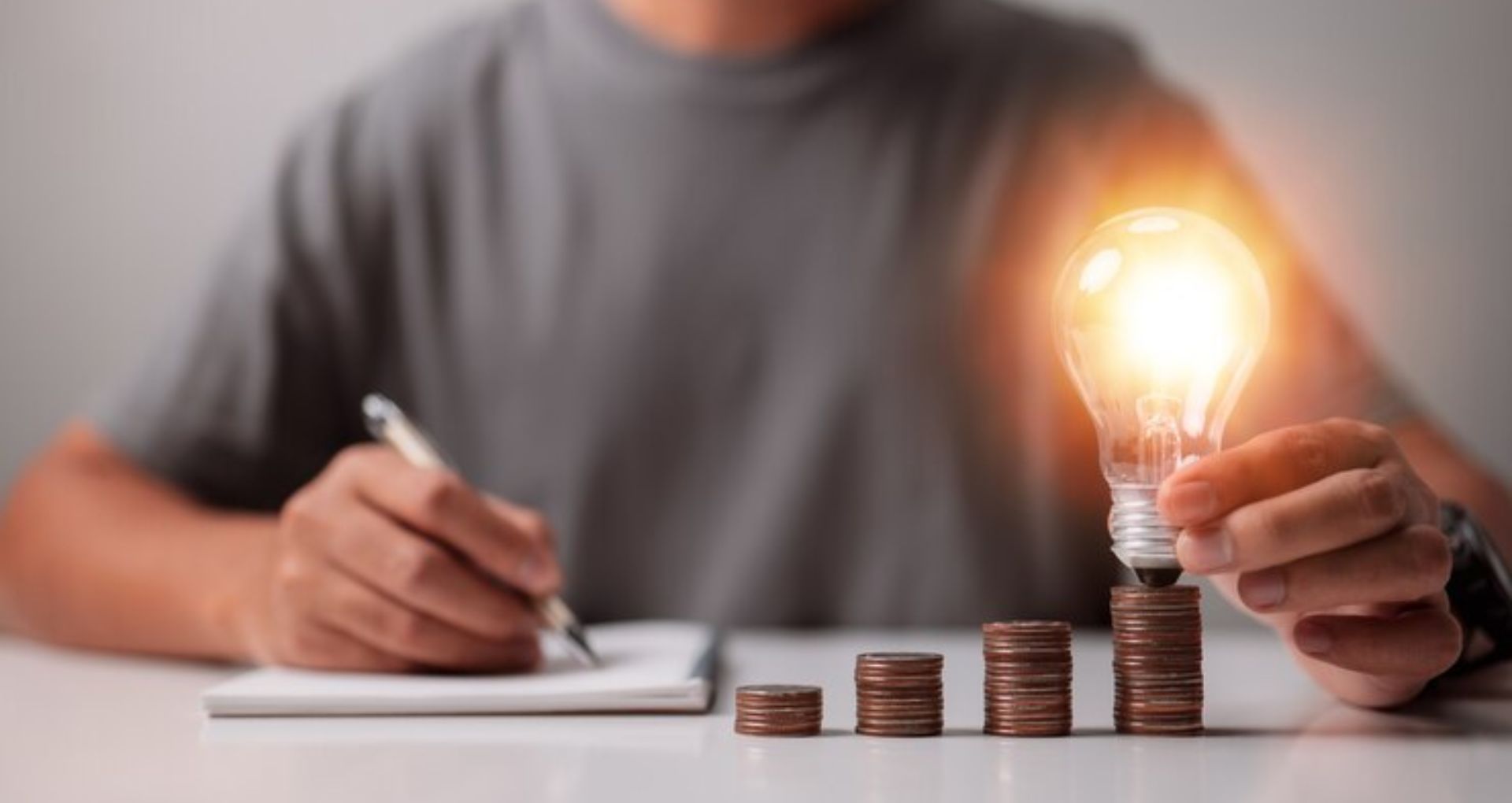 Formas de generar ingresos pasivos para estudiantes