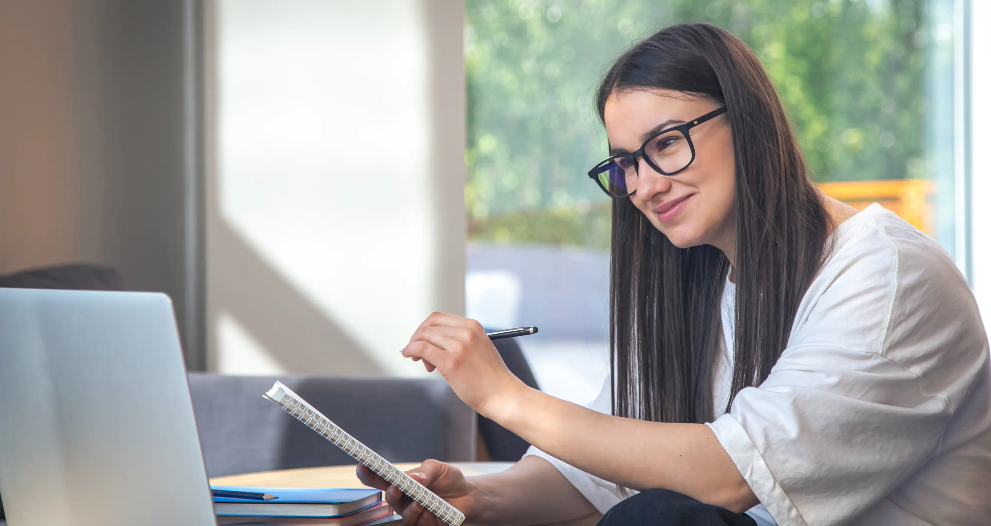 ¿Qué es mejor, estudiar una maestría en línea o presencial?