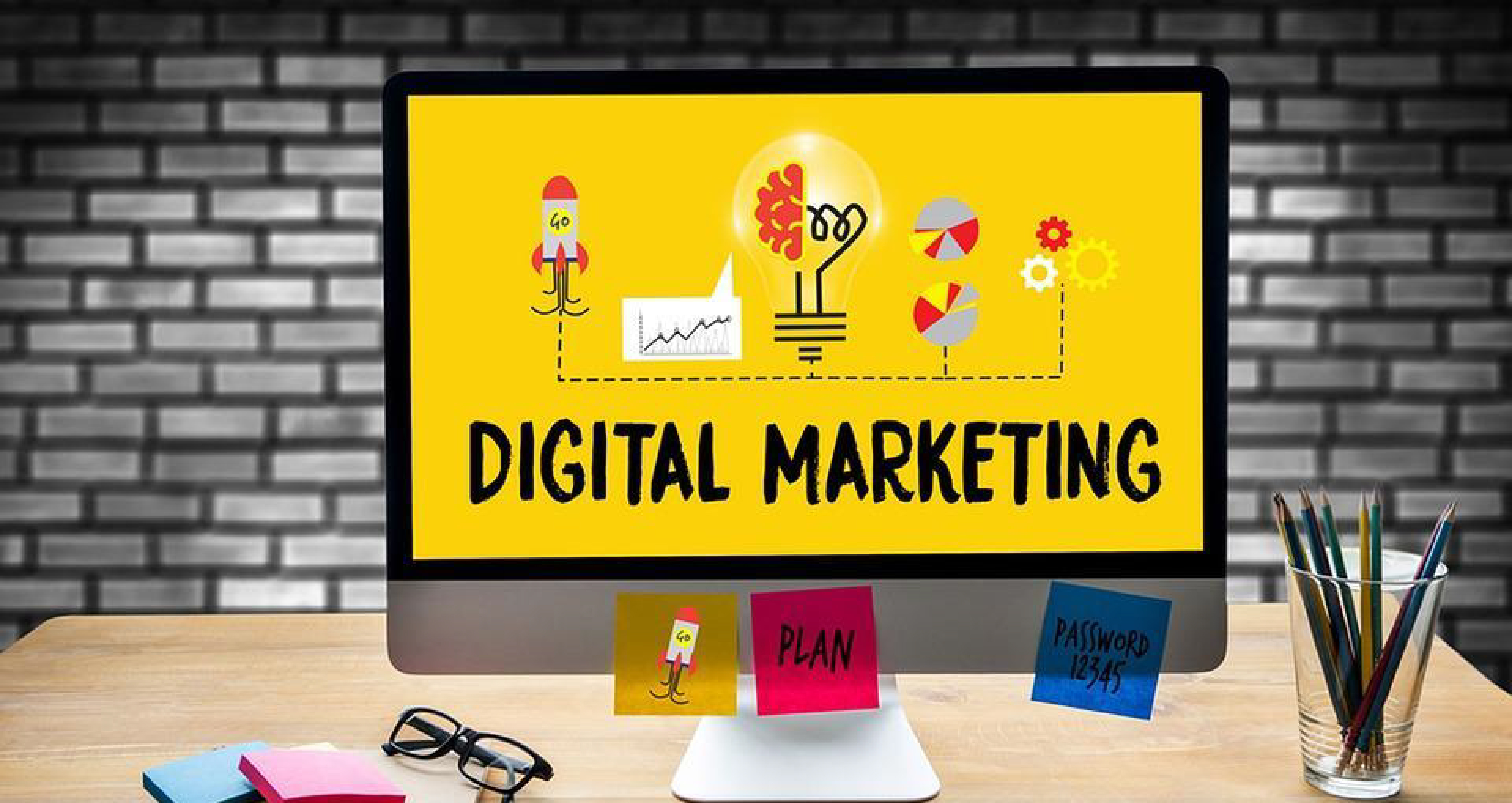 Marketing digital: la carrera con mayor proyección y demanda laboral