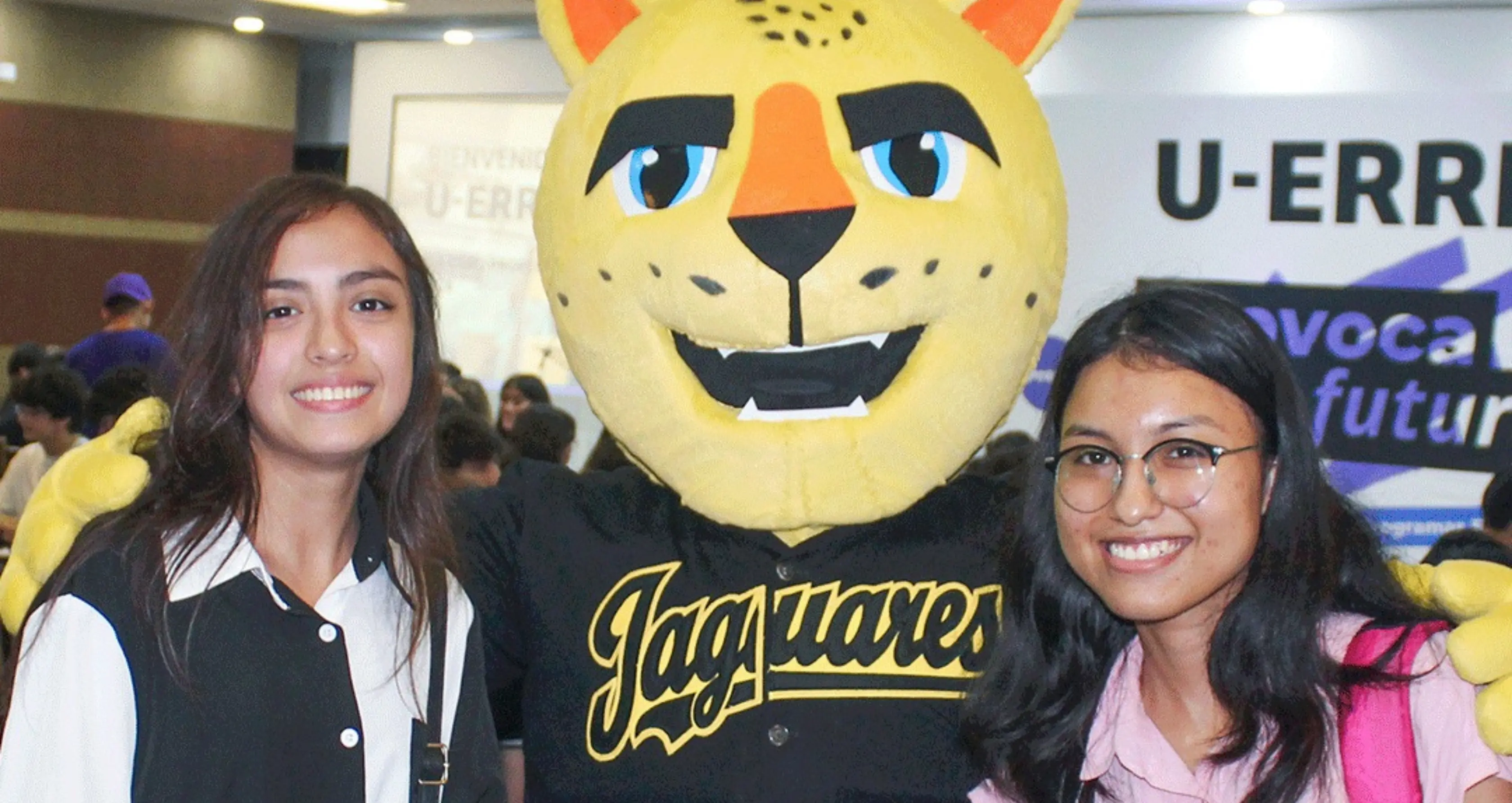 Open House U-ERRE: Conoce la universidad de los regios