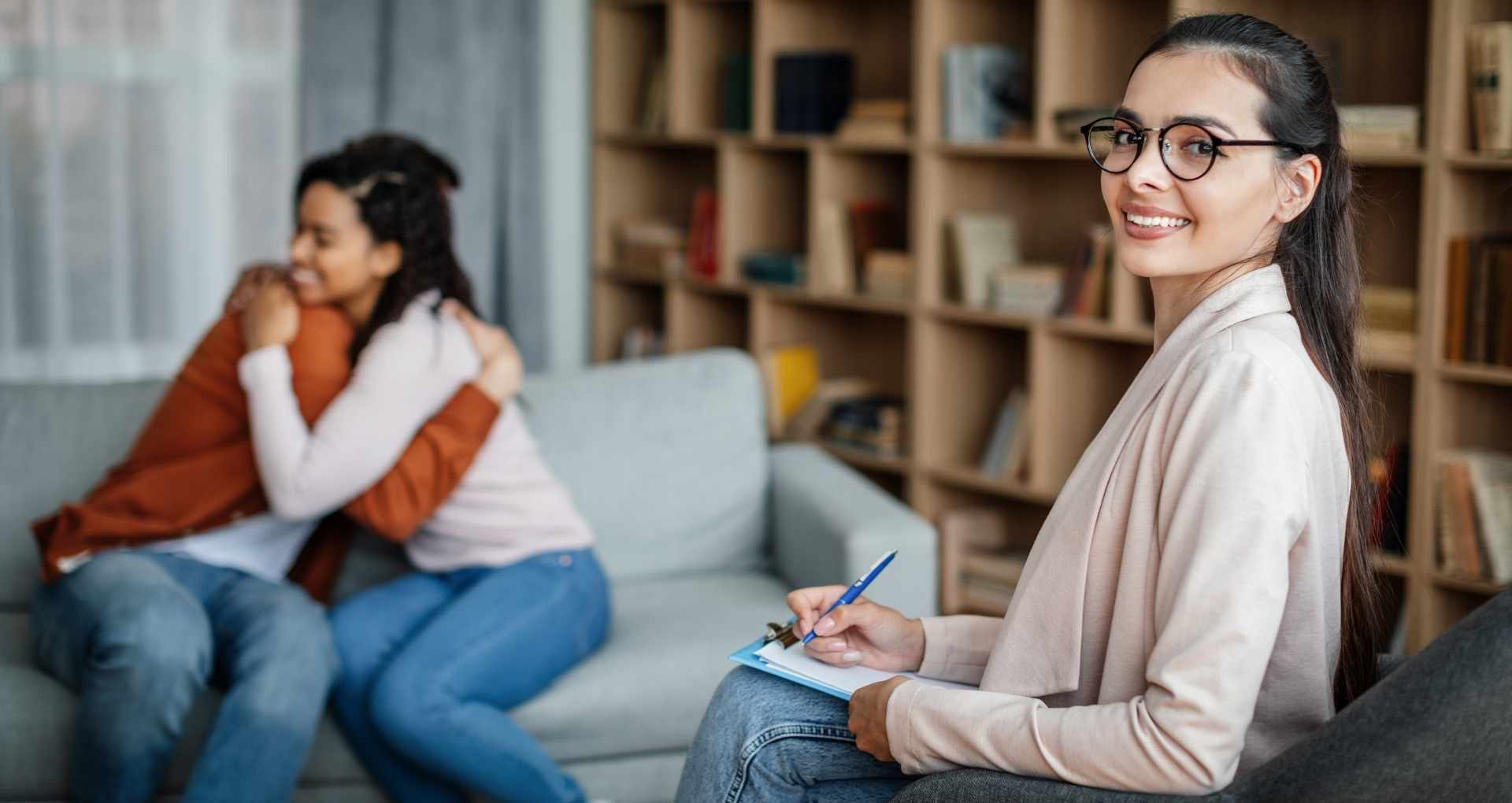 ¿Por qué estudiar psicología? En U-ERRE te decimos