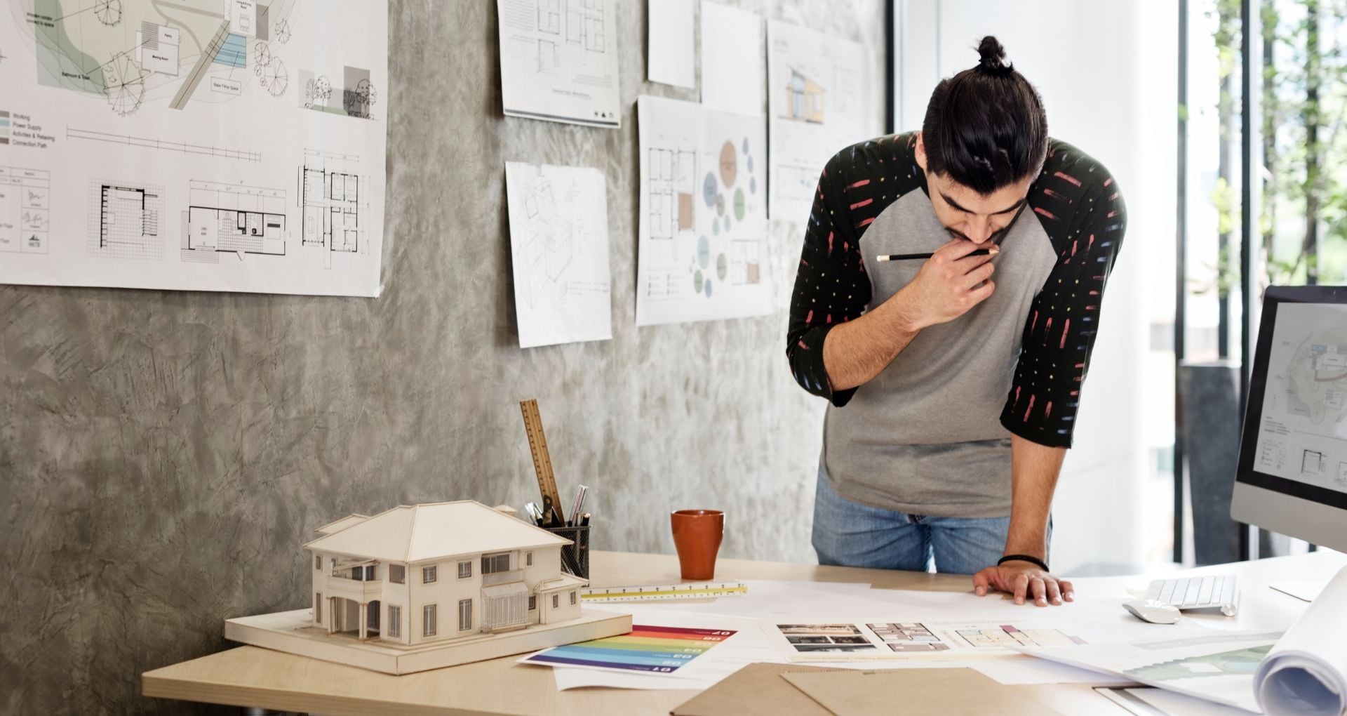 ¿Qué es arquitectura? Cosas que debes de saber antes de estudiarla