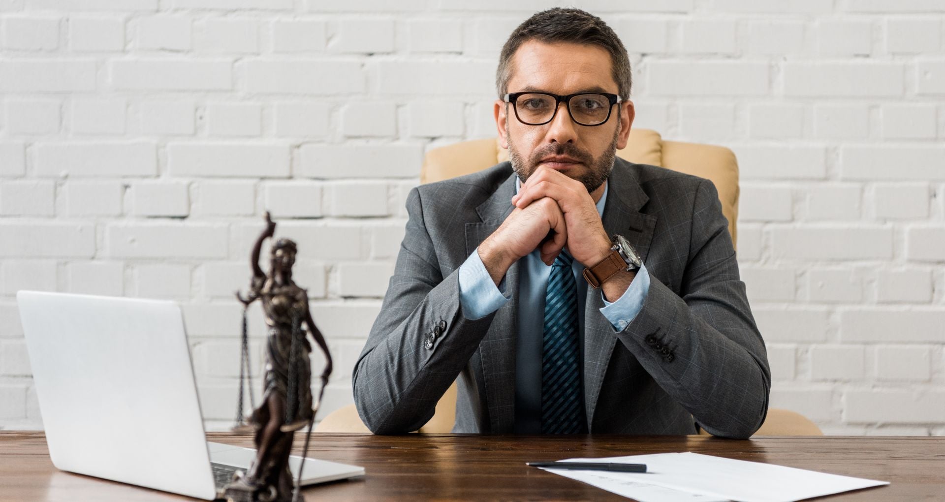 ¿Qué tipos de abogados hay? Elige dónde trabajar según tu perfil