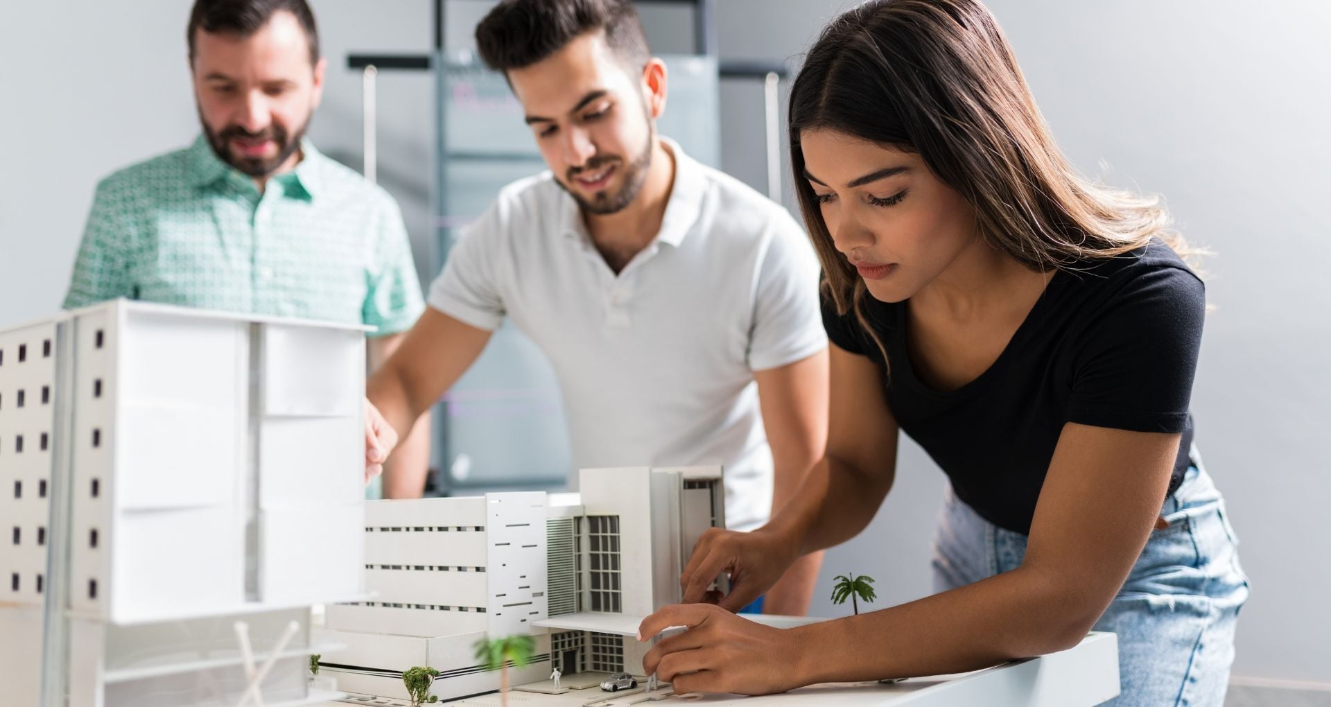 Tipos de arquitectura: ¿Cómo elegir tu especialidad?
